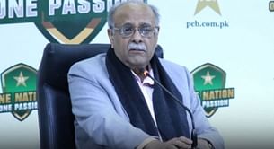 “We understand the BCCI’s position” – PCB chief thanks ACC for accepting 'hybrid model' for 2023 Asia Cup