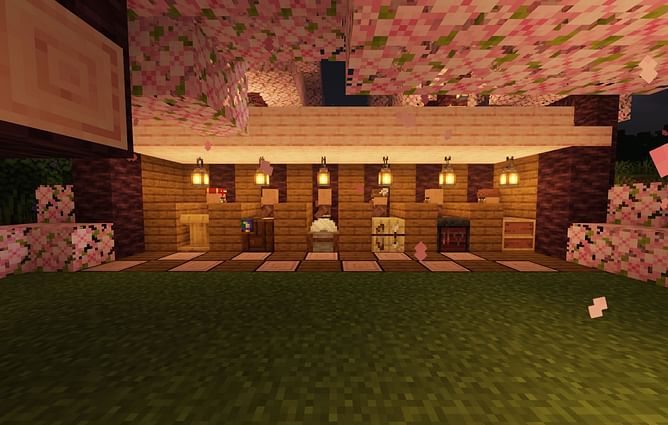 Minecraft villager trading guide: How to get discounts, unlocking trades, workstations, and more