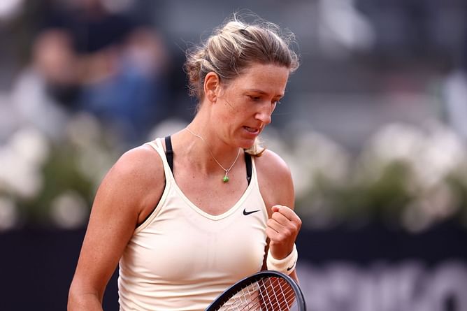 's-Hertogenbosch 2023: Women's singles draw, schedule, players, prize money and more | Libema Open