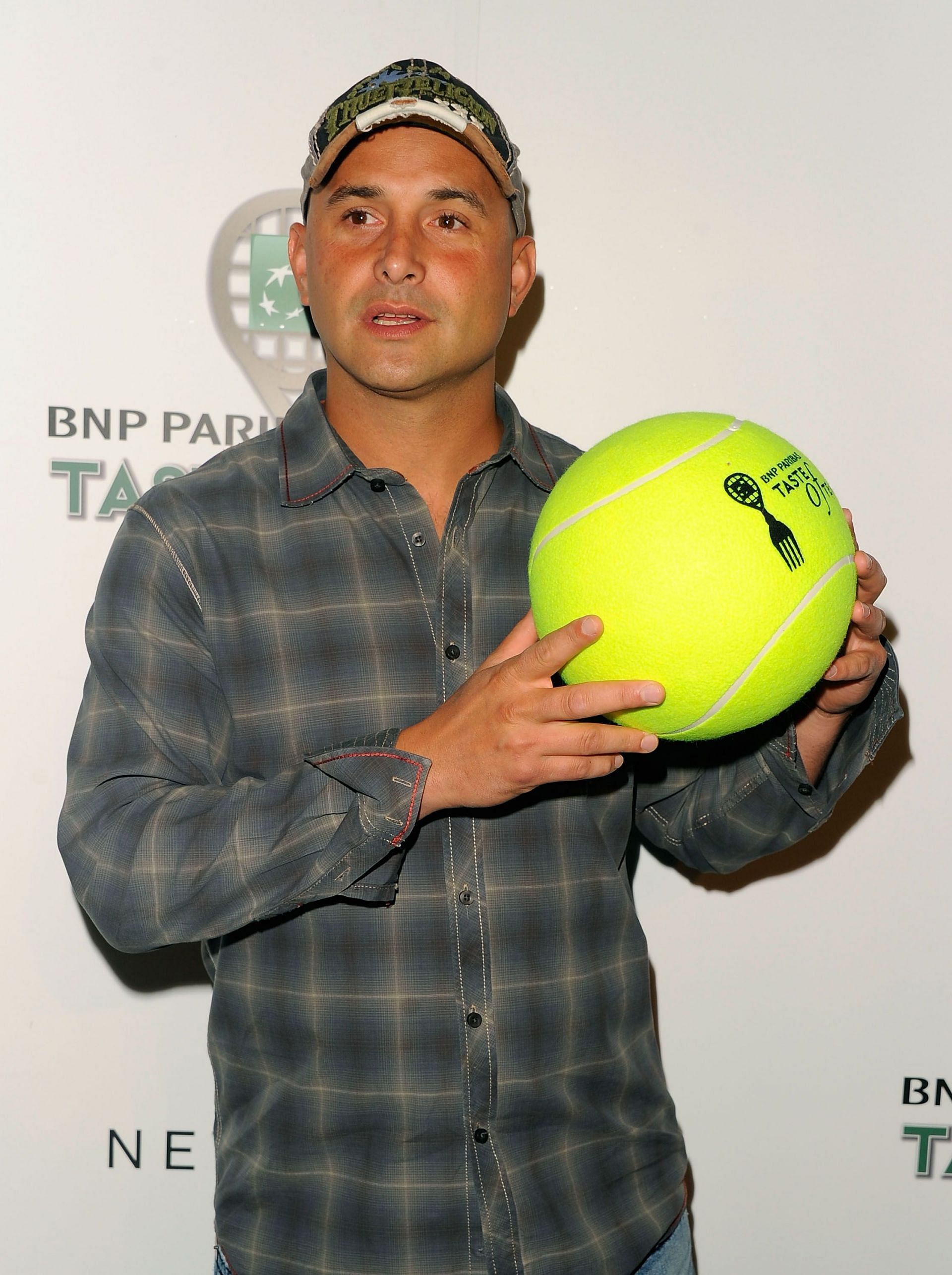 Craig Carton