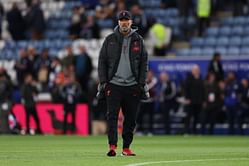 “We can’t play with young people at this level” - Liverpool star calls for summer signings after underwhelming season