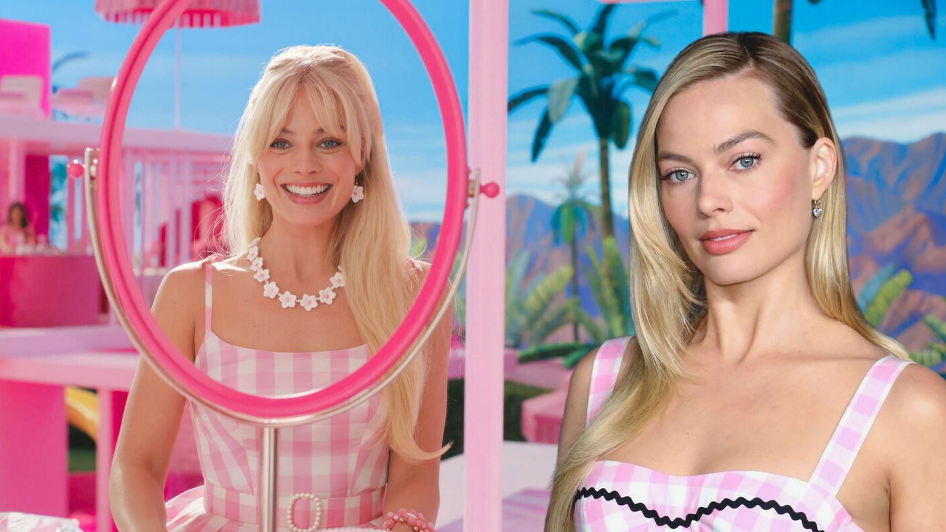 Simu Liu teases details about 'incredible' Barbie live-action movie