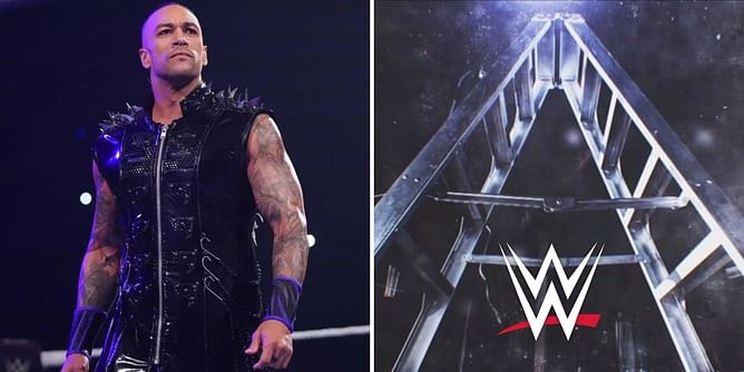 "I’d like to make it two-for-two" - Damian Priest wants to accomplish a major task at WWE Money in the Bank