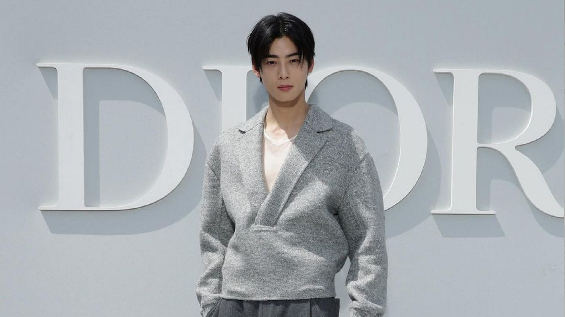 You all are foolin' no one”: Netizens defend Cha Eun-woo pulling