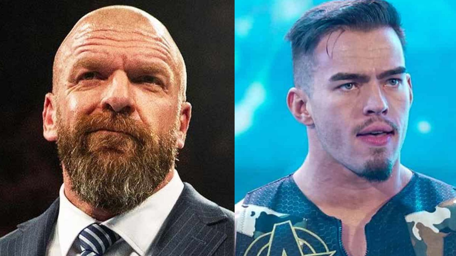 Which AEW star should dethrone Austin Theory?