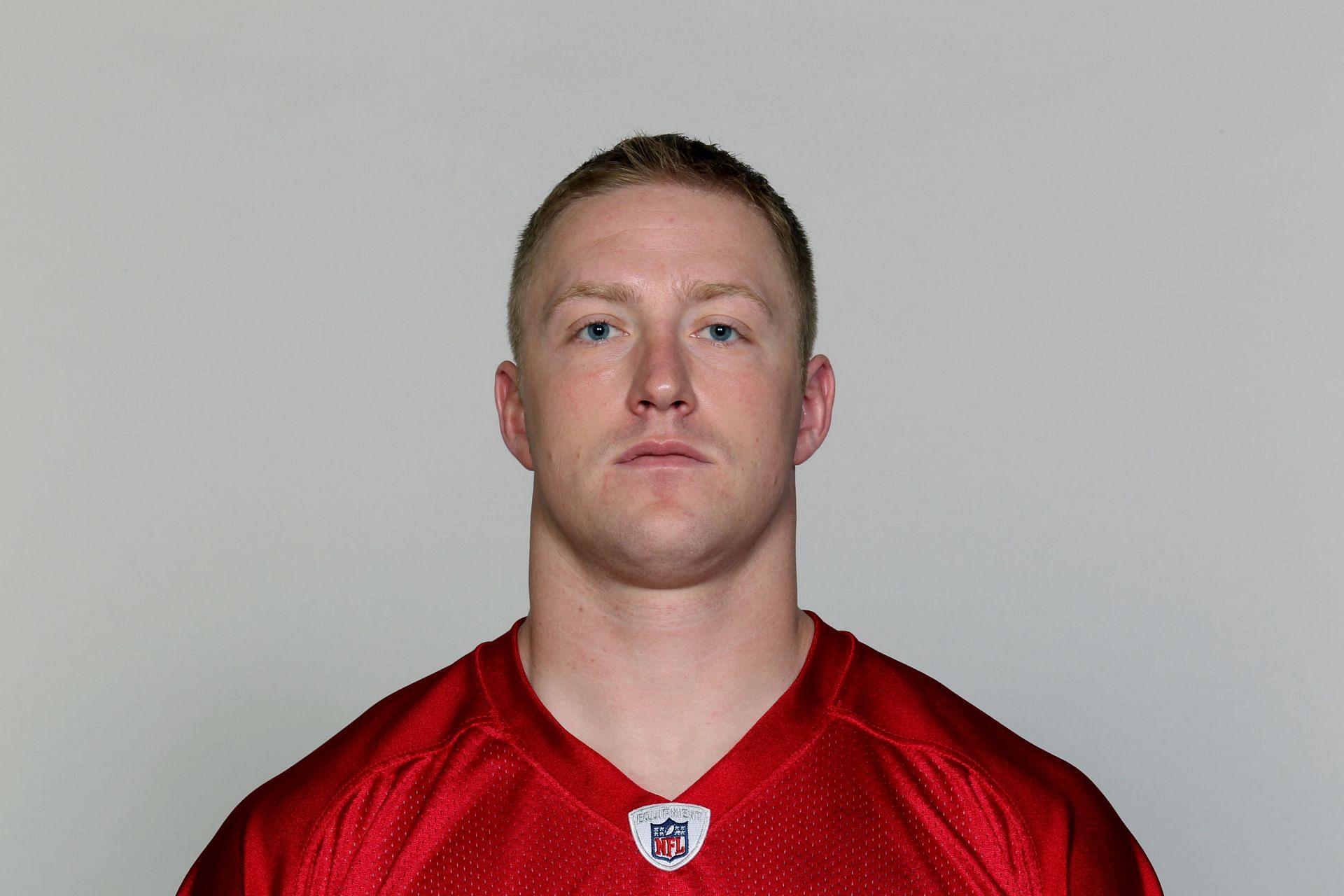 Atlanta Falcons 2011 Headshots