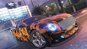 List of all GTA Online vehicles removed with San Andreas Mercenaries update today
