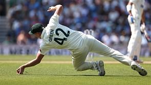 "The right decision was made" - Alex Carey on Cameron Green's contentious catch on Day 4 of WTC final
