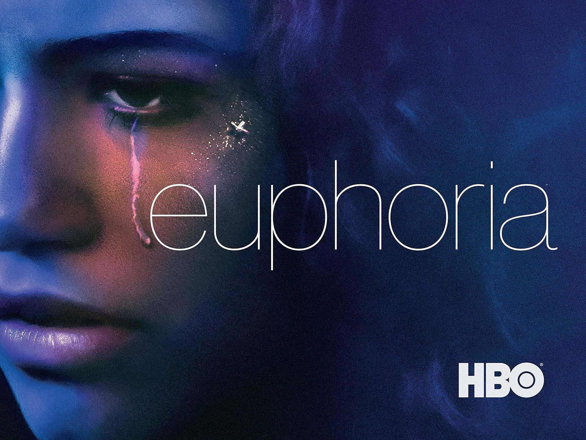 Euphoria (Image via HBO)