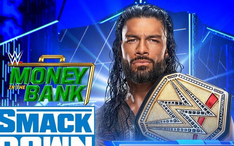 Money in the Bank 2023: What time is WWE SmackDown tonight? US, UK