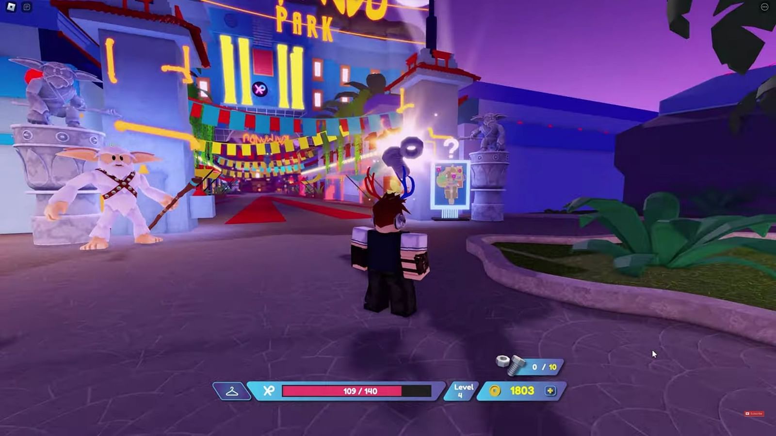 Helper Bot Roblox