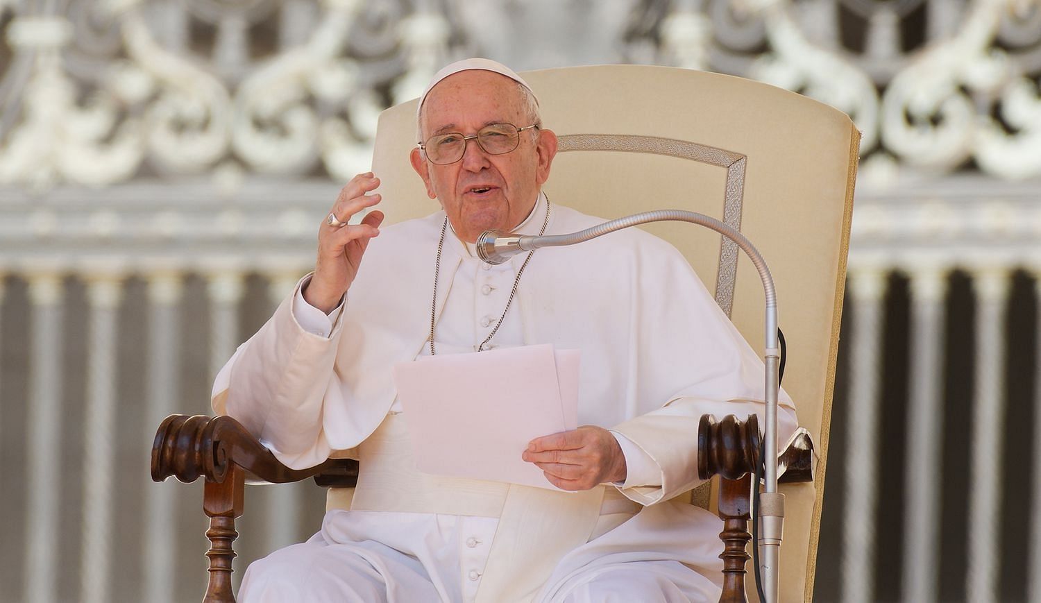 Pope-Francis (image via Getty Images)