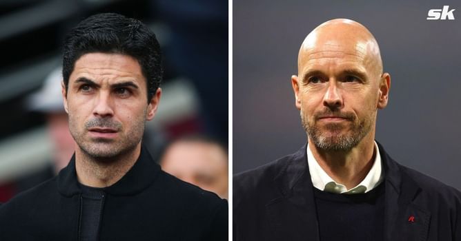 Arsenal and Manchester United to send bids for €80m rated Serie A superstar - Reports