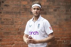 3 Stuart Broad tweets that caused a furore on social media