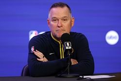 Michael Malone had a roller-coaster career from cleaning ‘urinals’ to coaching in NBA Finals: All you need to know