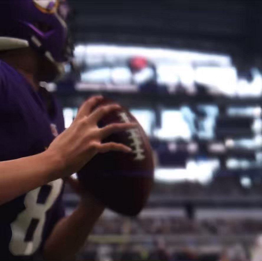 The Griddy is now in Madden 23, Minnesota Vikings, The #Vikings star's  signature move has taken over Madden! 