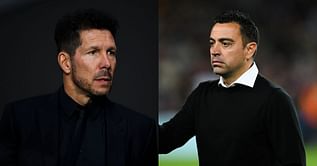 Atletico Madrid keen to sign Barcelona star just 6 months after signing Memphis Depay: Reports