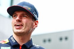 "It was like a game to him" - Max Verstappen's win in Barcelona described by F1 pundit
