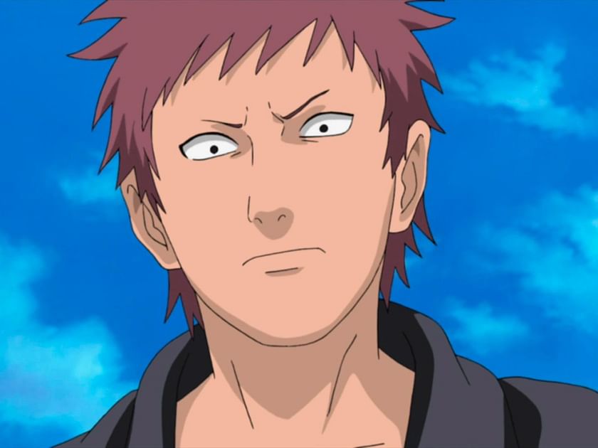 Kazekage: Gaara, Naruto Ultimate Ninja Storm Wiki