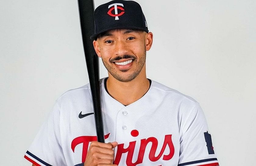 What is Carlos Correa's Net Worth as of 2023?
