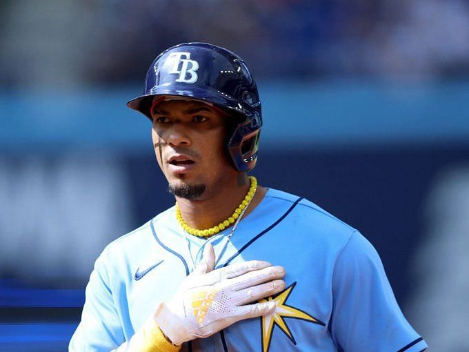 Rays' Wander Franco benched by Kevin Cash ahead of Thursday's