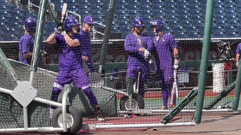 LSU No. 3 in Baseball America Magazine Recruiting Poll – LSU