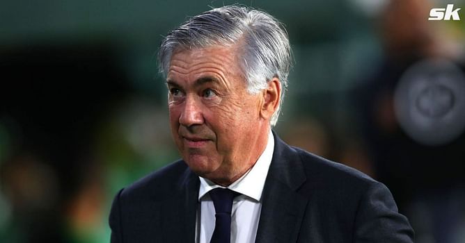"I have signed for the best club in the world" - Real Madrid man makes bullish claim ahead of Santiago Bernabeu stint