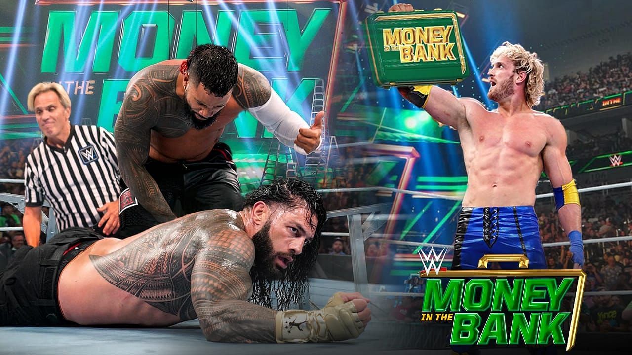 WATCH WWE Money in the Bank 2023 Results & Winner Predictions