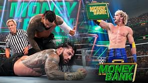 WATCH: WWE Money in the Bank 2023 Results & Winner Predictions