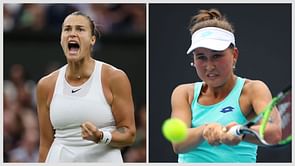 French Open 2023: Aryna Sabalenka vs Kamilla Rakhimova preview, head-to-head, prediction, odds and pick | Roland Garros