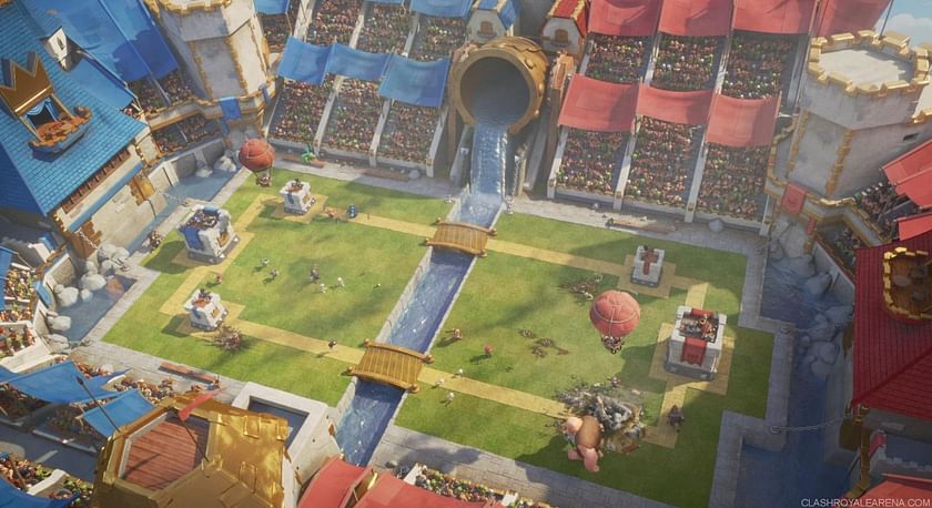 How to Strategically Upgrade Cards in Clash Royale