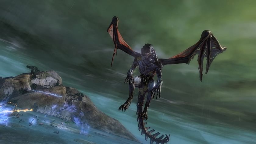 guild wars 2 world boss scaling