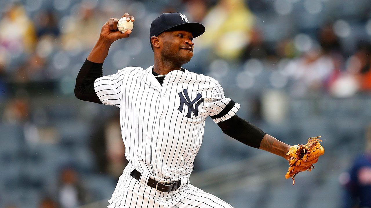 MLB suspends Yankees pitcher Domingo Germán 81 games under