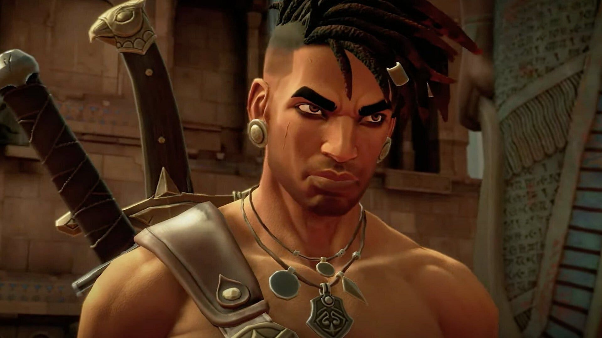 Prince of Persia: The Lost Crown Release Date Set January 2024