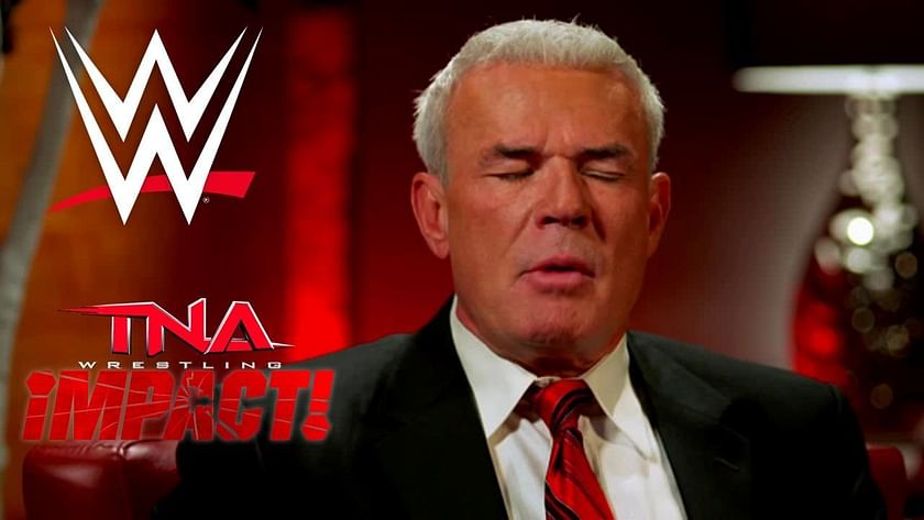 Eric Bischoff On How WCW Competed With Monday Night Football