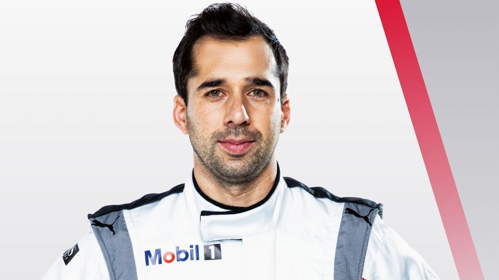 Is Neel Jani Audi F1