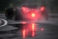 Charles Leclerc during the final practice session of the Canadian GP (Photo by Clive Mason/Getty Images)