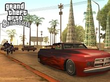 When did GTA San Andreas come out? A brief history of one of the best games by Rockstar Games