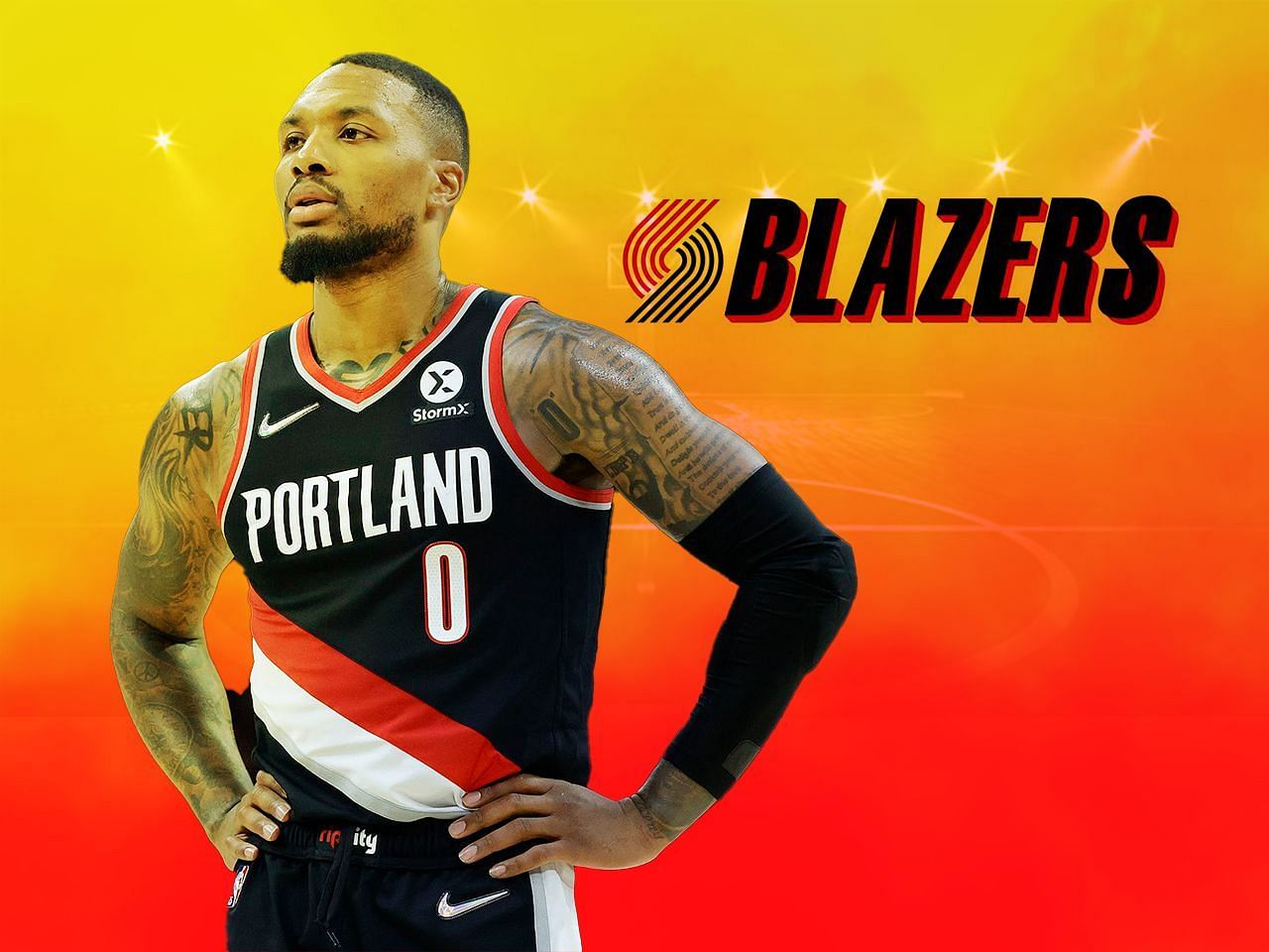 Portland Trail Blazers