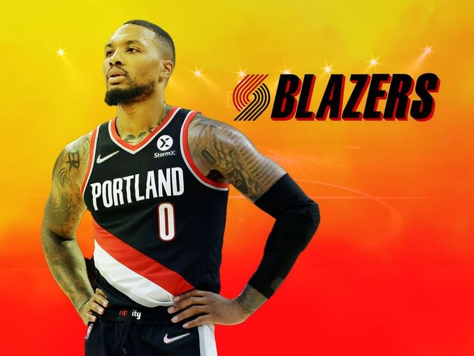 "Portland has received inquiries from various teams interested in the third pick" - NBA insider breaks down how Portland builds around Damian Lillard