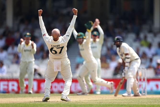 India and Australia slapped with heavy fines for maintaining slow over rates during WTC final