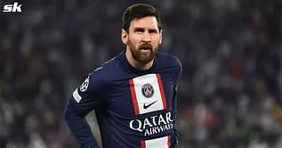 “That will be his destiny” - Journalist confirms Lionel Messi’s next club amid interest from Barcelona, Saudi and MLS clubs