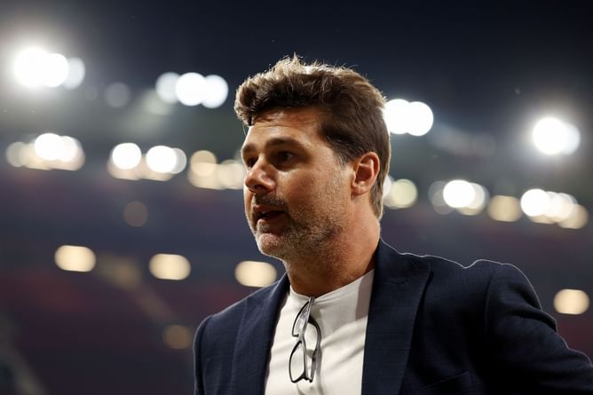 Mauricio Pochettino asks Chelsea to block any offer for 20-year-old star - Reports