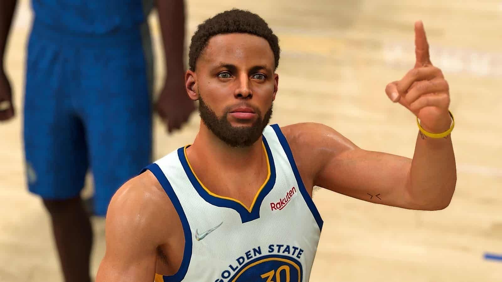 How to change draft class in NBA 2K23