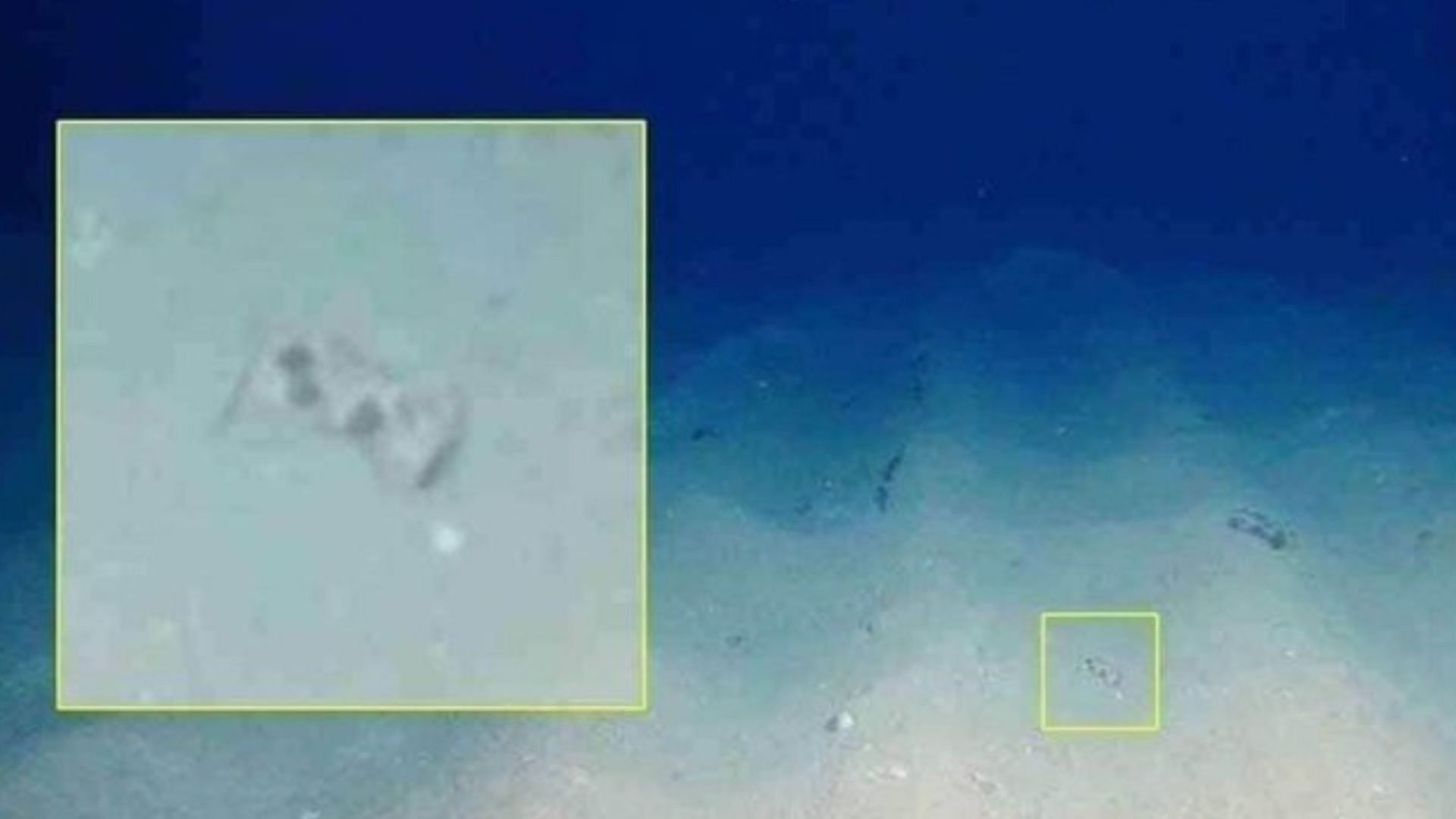 Fact Check: Did the Logitech controller survive? Footage of Titan submarine debris goes viral, sparks disbelief online