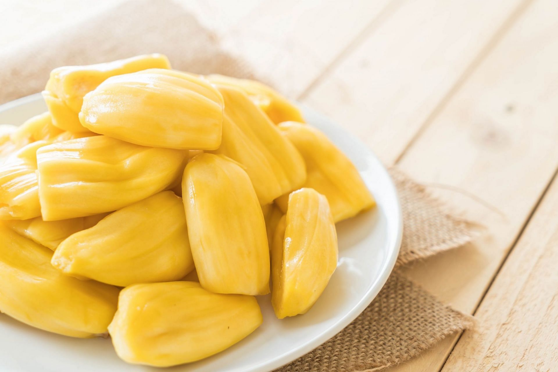 Boosting immunity is among the most potential benefits of jackfruit (Image via Freepic)