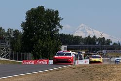 NASCAR 2023 Xfinity Series: Driver’s standing after the Pacific Office Automation 147 at Portland International Raceway