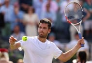 cinch Championships - Day Three