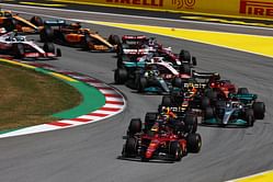 What time is the Spanish Grand Prix in United States? All you need to know