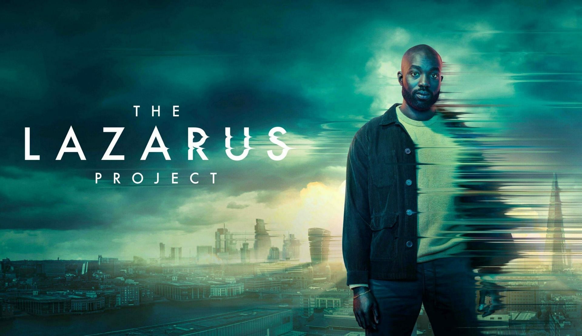 5 dystopian TV shows like The Lazarus Project (Image via TNT)